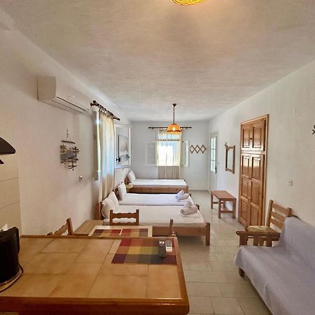 Pansion Episkopi Studios スコペロス エクステリア 写真