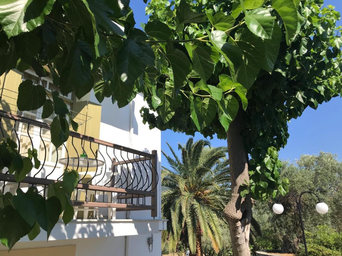Pansion Episkopi Studios スコペロス エクステリア 写真