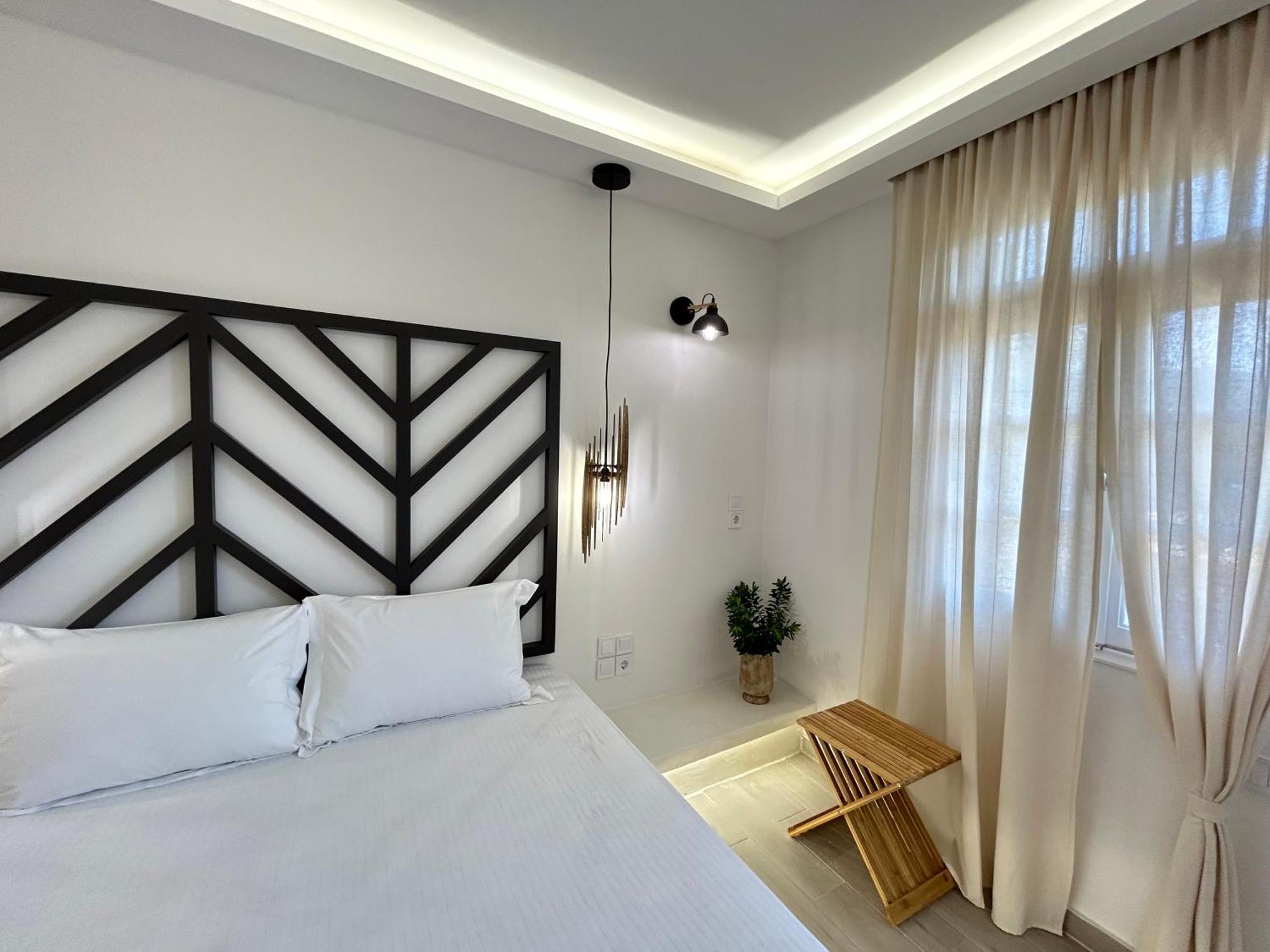 Pansion Episkopi Studios スコペロス エクステリア 写真