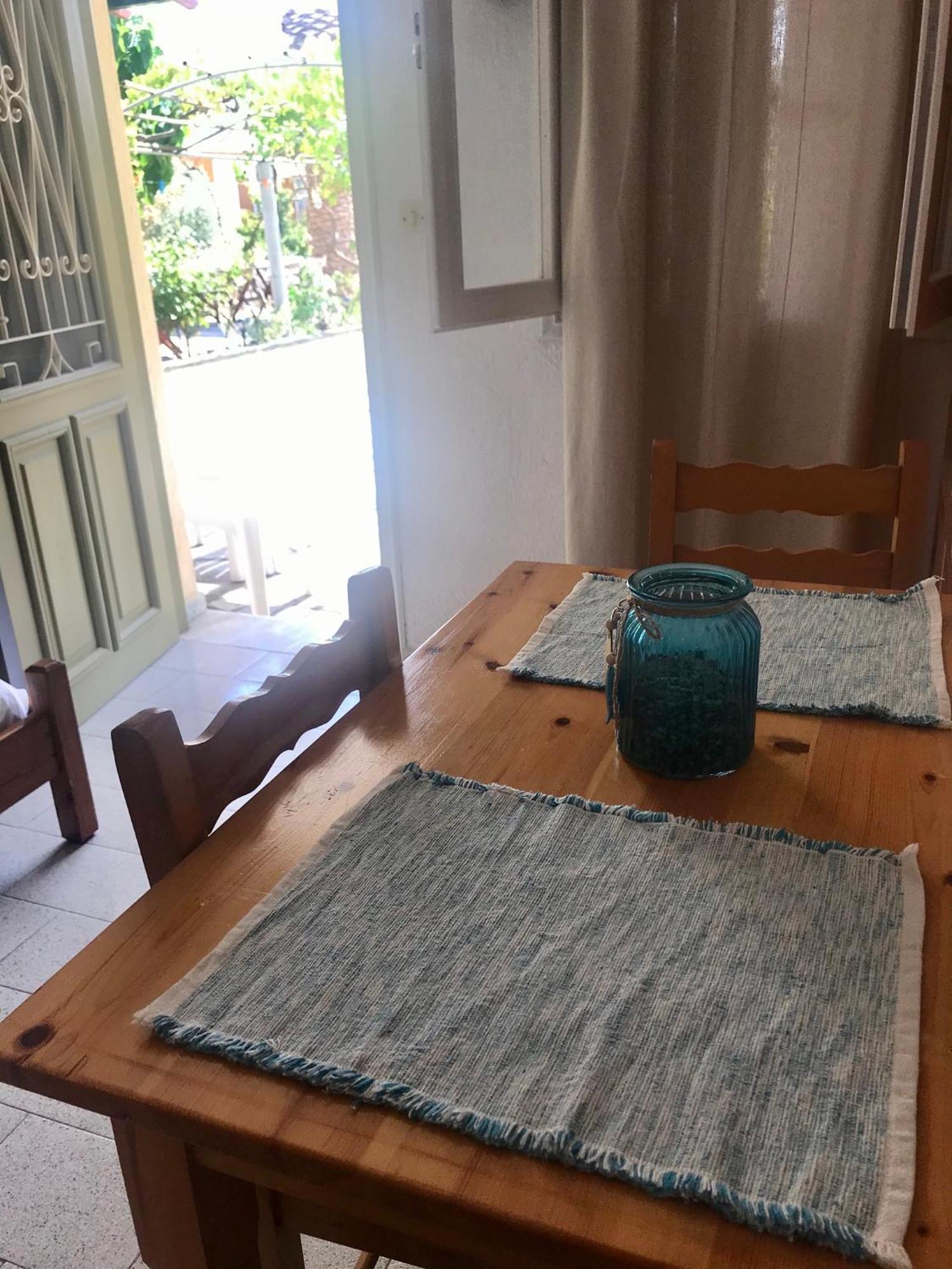 Pansion Episkopi Studios スコペロス エクステリア 写真
